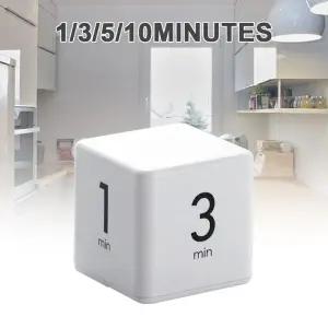 1분 3분 5분 10분 미니큐브타이머/자기주도/학습/타이머/공부/디지털/스톱워치/기능/반복/휴식/시계/학생용