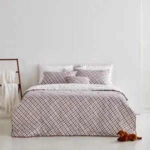 [닥스침구]아사 네오[9온스] 슈퍼싱글세트[퀼트이불+패드+베개커버]