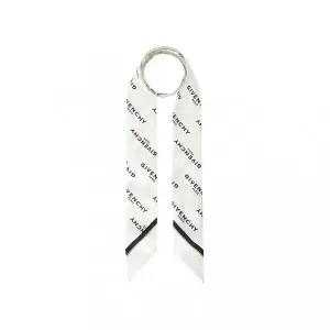 [지방시] 여성 실크 스카프 BG00P3G002 100