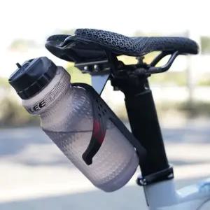 자전거 안장 물병 케이지 홀더 바이크 물통 거치대 브래킷