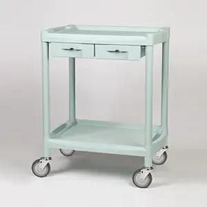 서랍 드레싱카트 Y-201C 병원트롤리 병원드레싱카