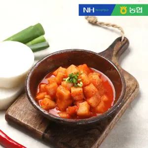 농협 풍산김치 깍두기 3kg