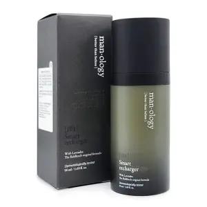 빌리프 맨올로지 101 스마트 리차저 50ml 올인원