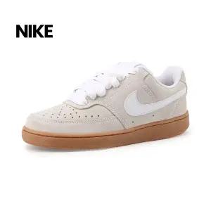 나이키 스니커즈 우먼스 코트 비전 로우 (IO9554-100)