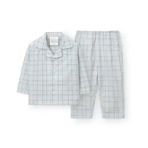 갤러리아 [오르시떼] 아동 H109 클랑 긴소매 파자마 세트