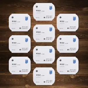 덕화명란 백명란,그때 그대로 10팩 선택