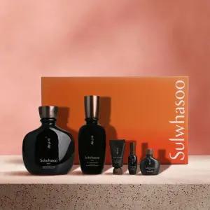 설화수 맨 본윤 2종 기획세트 (에센스 140ml 1개 +  유액 90ml 1개)