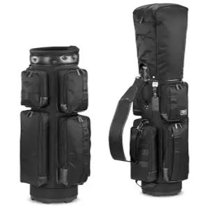 캘러웨이 골프백 카트백 골프가방 8인치 경량 2021 뉴 어반 캐디백