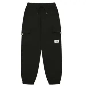 SFIT 에스핏 HC29 주니어 건빵 조거블랙 주니어 공용 건빵조거 슬림한면 블랙조거 SJZ