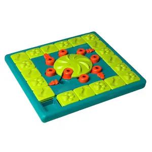 니나오토슨 멀티퍼즐 4단계 강아지 노즈워크 장난감 69663