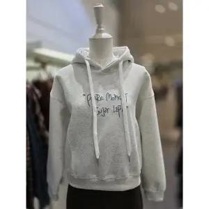 [이프네](김해점)(IQ2WTS03)세미크롭레트링후드티셔츠