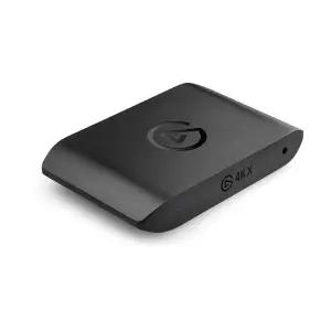 엘가토 4K X 고화질 2160p 144FPS 게임 캡쳐보드 영상편집 빠른 배송 ~DJ