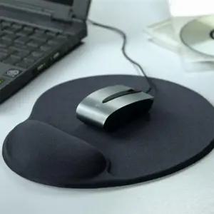 에이데이타)소프트젤마우스패드(GL006)가정용 PC 컴퓨터 회사 사무실 학교 학원 학생 사무용