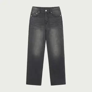 [행텐] 남성 울트라 소프트 스트레이트 데님팬츠_165(10560-055-204-10)