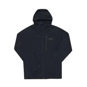 [RAB] QWS-75 BELUGA 보리얼리스 알파인 소프트쉘 후디 남성 자켓