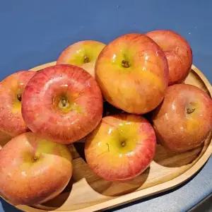 [슈퍼와] 마시따 못난이 사과 당도선별 품질보장 가정용 2kg 5kg