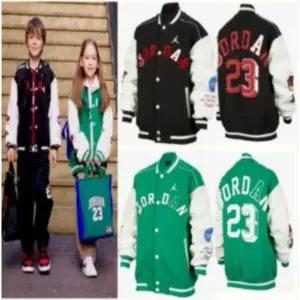 [나이키키즈](김해점)140~170)조던코트오브레전드바시티자켓 N251JK393P