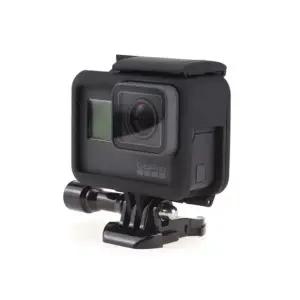 마운트 범퍼 보호 하우징 케이스 커버 액션캠 고프로 히어로 7 6 5 호환