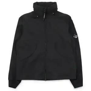 디몬트 CP컴퍼니 남성 렌즈 와펜 크롬-R 하이넥 자켓(블랙) 20CMOW006A 005904D 999