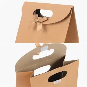 손잡이 선물백 크라프트선물상자