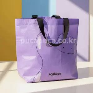 [포켓몬스터] 포켓몬스터 리유저블백_메타몽