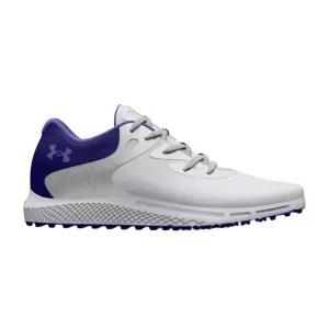 언더아머골프 여성 차지드 브리드 2 스파이크리스 골프화 3026403-100
