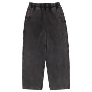 엄브로 우먼스 와이드&조거 2WAY 팬츠 UR122CFP22DCH