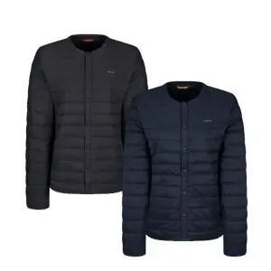 [루이까스텔]구스다운 경량 점퍼 5종 택1_P416019874