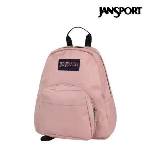 잔스포츠 미니 백팩 하프파인트 가방 미스티 로즈 EK0A5BBI-N59