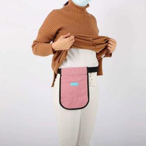 소변주머니 소변백 벨트 배액관 가방 포켓 담즙주머니 고정