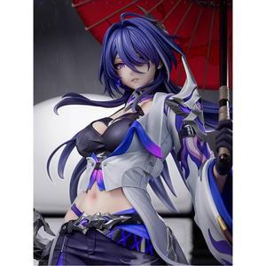 붕괴스타레일 아케론 피규어 애니메이션 섀시 생일 선물 장식