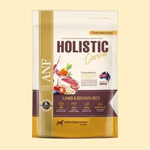 ANF 홀리스틱 독 헬시웨이트 앤 조인트 양고기 7.2kg