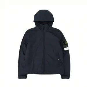 스톤아일랜드 크링클랩스 남성 자켓 L1S154100001 S0A23 V0020