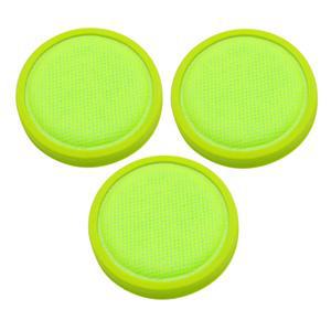 LG 호환 VS7300SCW S73OW S86R S86OW 휴대용 진공 청소기 교체 부품용 HEPA 필터