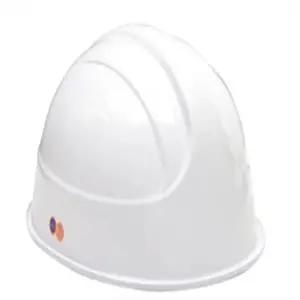 SMATO 안전모 안전모 웰딩자동 안전모SH824 백색 10EA