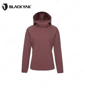 블랙야크 BLACKYAK 여성 하이퍼 후디 긴팔티#2_BS 1BYZTSV502BS 425220