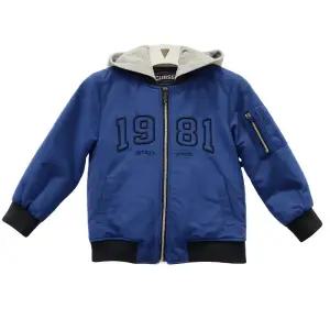 [게스키즈] 게스키즈 GUESS KIDS 1981 항공 점퍼	G36KDJ930 G36KDJ940 2가지색상