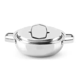 키친아트 통7중 스텐냄비 마스터피스 전골24