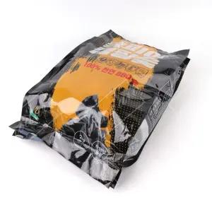 숯피아 캠핑숯 2KG 야외용 불멍 바비큐 바비큐 [AGC547]