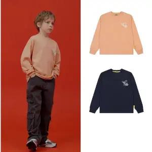 [마크곤잘레스키즈](의정부점)NEW YORK CITY 티셔츠 (MG53TL06)