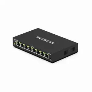 넷기어 GS308E 스위치허브 빈컴