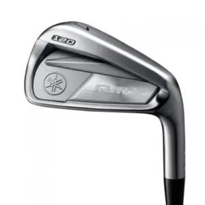 야마하 리믹스 RMX120 남성 경량스틸 아이언 세트 [NSPRO RMX95]