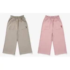 [롯데백화점]휠라 키즈 키즈 Girls 수수진 팬츠/FK2FPF3001F