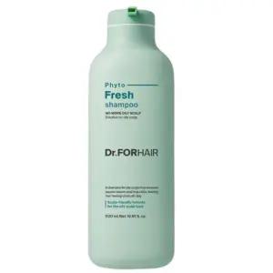 닥터포헤어 피토프레시 지성두피 샴푸 500ml 수분 보습 저자극 수분영양