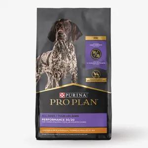 퓨리나 프로플랜 퍼포먼스 30/20 치킨 22.7kg  강아지사료 애견사료