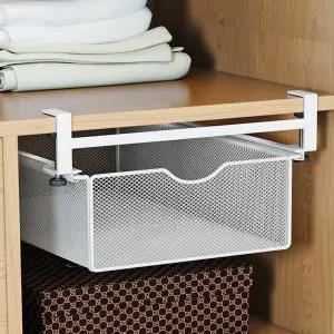 셀링온 히든서랍 철제 책상정리함 미니서랍 데스크정리함 책상수납함