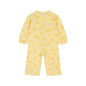 [롯데백화점]아가방 데이플라워나염상하(YELLOW) 01T133053