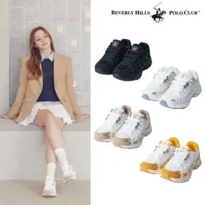 [비버리힐즈폴로클럽] 여성 이지 발란스 워킹화