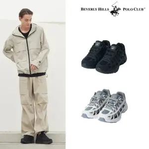 [비버리힐즈폴로클럽] 남성 이지 발란스 워킹화