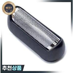 브라운 전기 면도기 헤드 Oentum 11B 시리즈 1 110 120 130 140 150 150S-1 130S-1 5684 5685